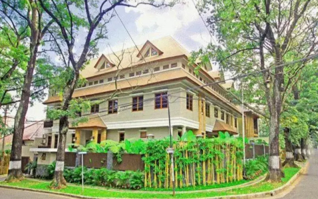 Rumah Aca