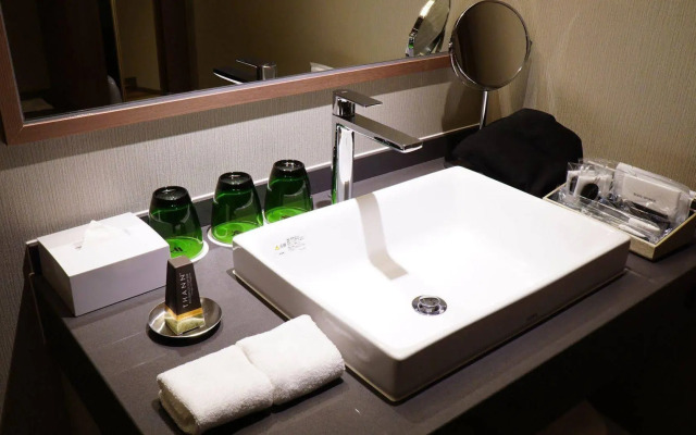 Izu Marriott Hotel Shuzenji