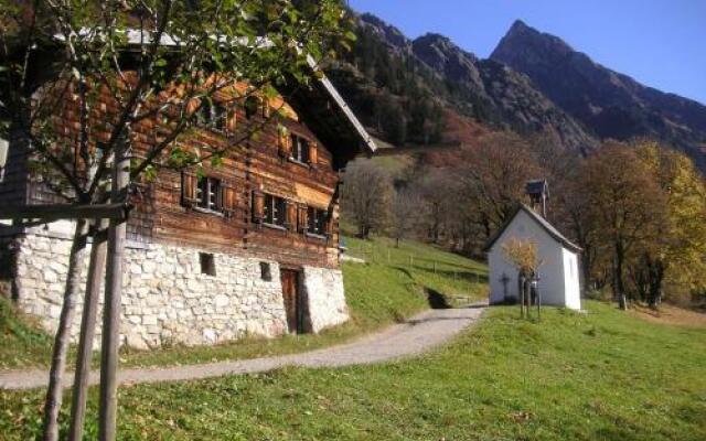 Gästehaus Schmid