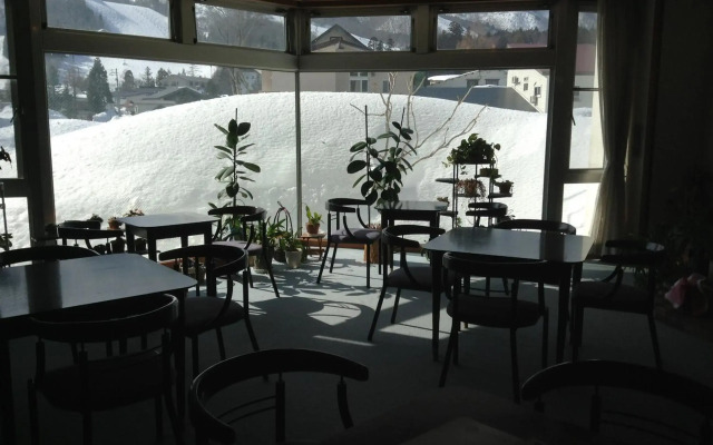 Hakuba Alpine Hotel