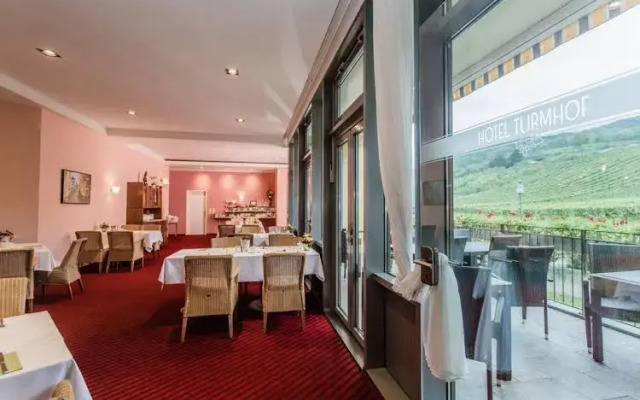 Hotel Turmhof
