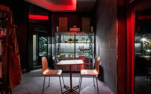 Dodubong Stay Hotel