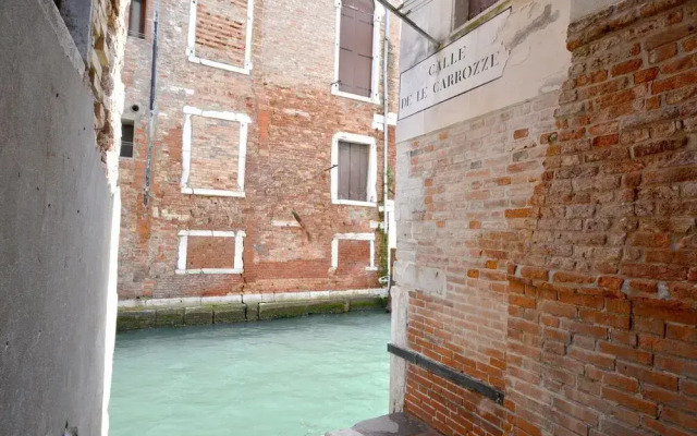 Ve.N.I.Ce Cera Casa della Zia