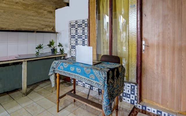 Hotel O Grand Village