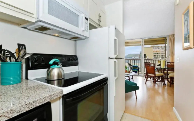 Fairway Villa #1217