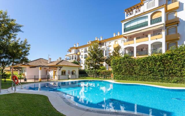 Apartamento Costa Nagüeles I Marbella