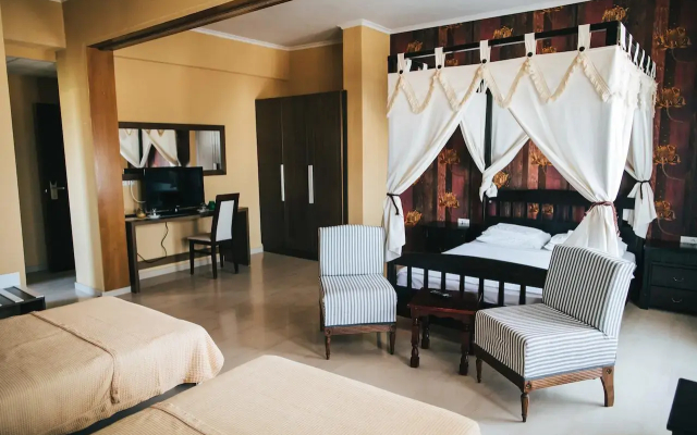 Fanari Hotel