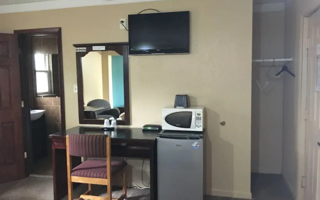Best Motel
