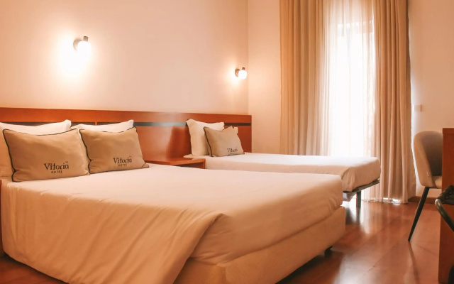 Vitoria Hotel