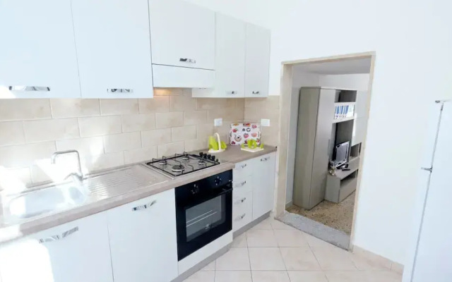 Una Svolta Sul Mare Torrepali