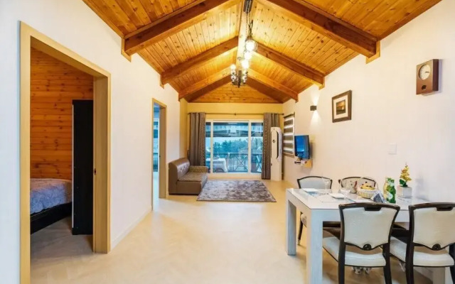 Jeongwon Beach Pension