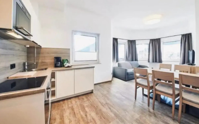Appartement Conrad
