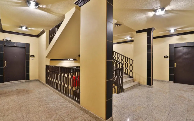 Al Yamama Palace - Rawabi Branch 4