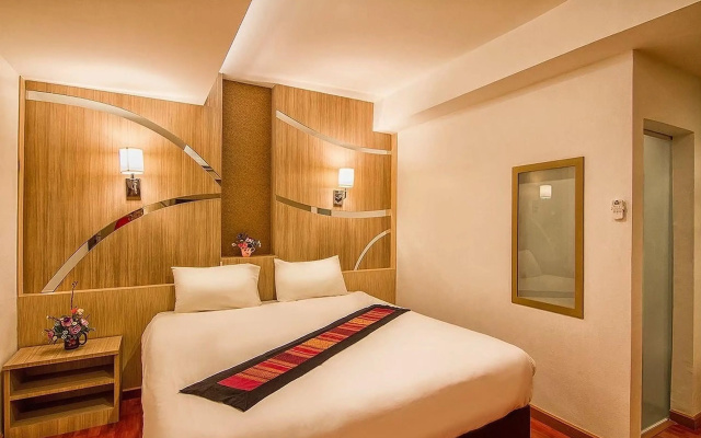 Delio Boutique Hotel