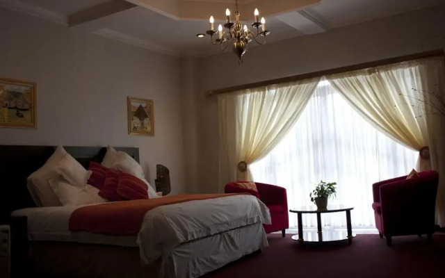 Hotel Mount Maluti