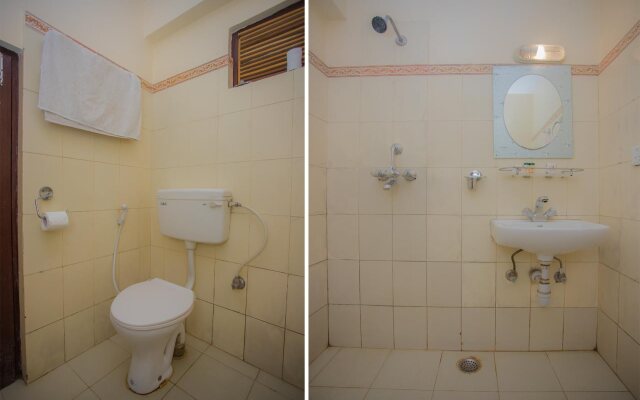 Hotel Stay Pokhara