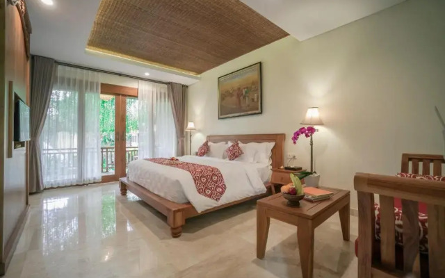 Weda Cita Resort and Spa