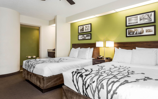 Sleep Inn Hardeeville - I-95