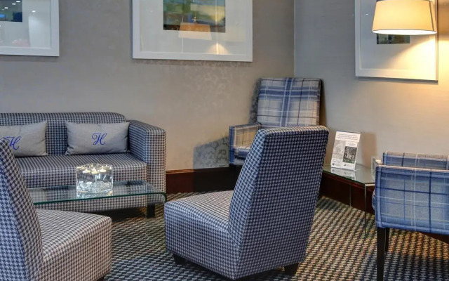 Best Western The Hilcroft Hotel West Lothian