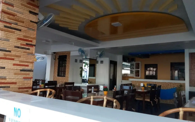 Seashore Beach Resort