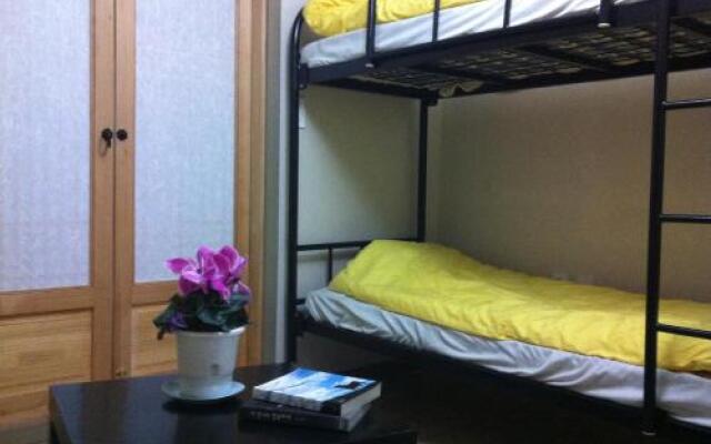 Hannok Stay Romantic Mokpo