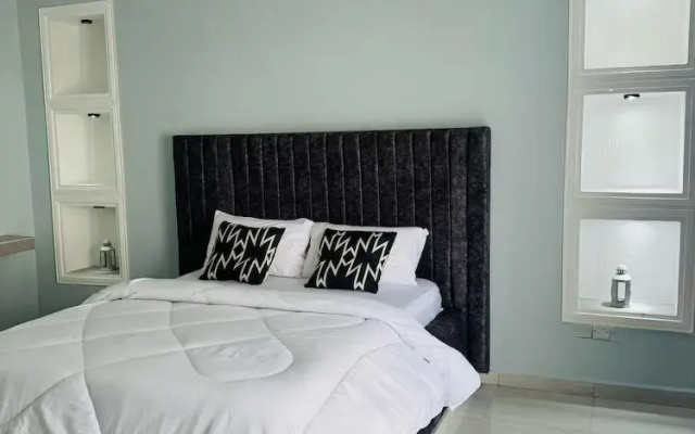 Sunset Village Apartments Bagamoyo