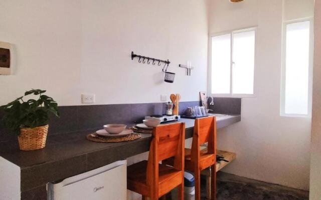 Kite House Cabarete