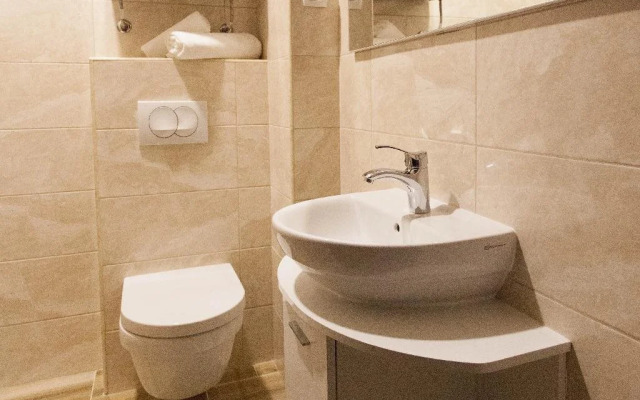 Rosmarino Aparthotel