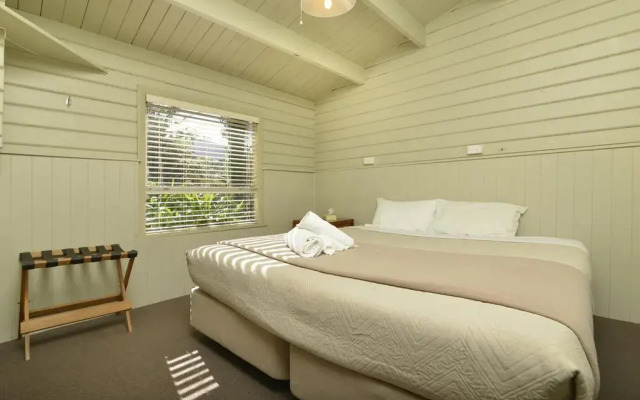Furneaux Lodge