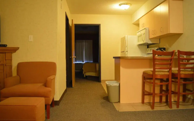 Super 8 Grande Prairie