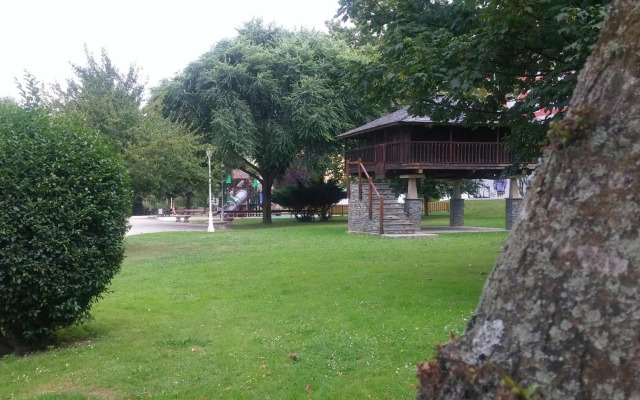 Las Casonas de Avellaneda