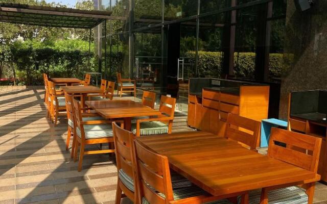 Fairfield By Marriott Belagavi