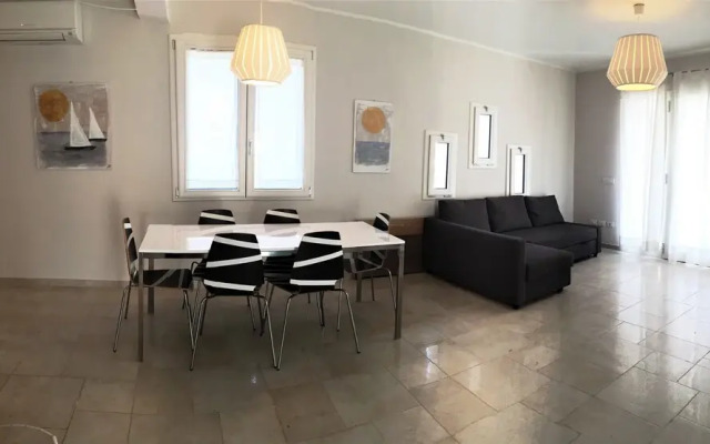 Santeodoro Exclusive House