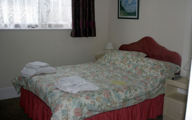 Uplands Guesthouse