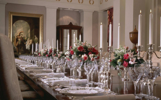 The Lanesborough, Oetker Hotels