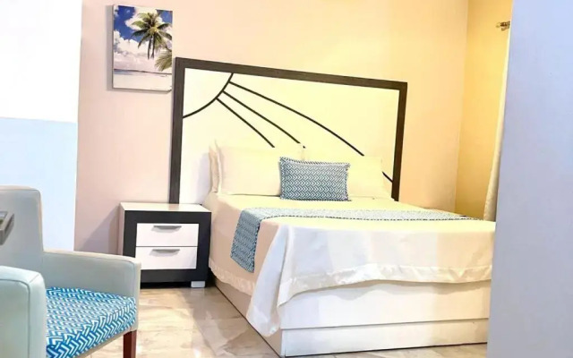 Hotel Sand Bay
