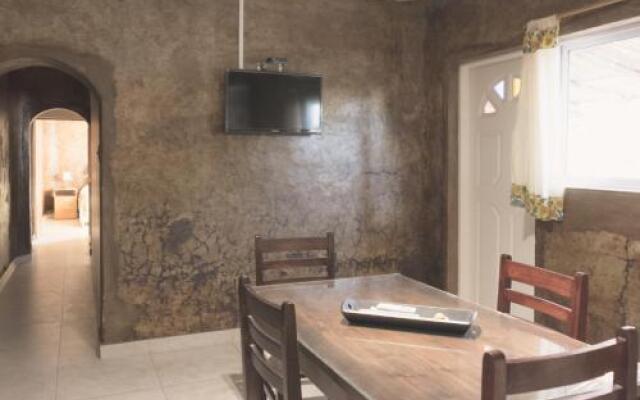 Apart Hotel La Bodega