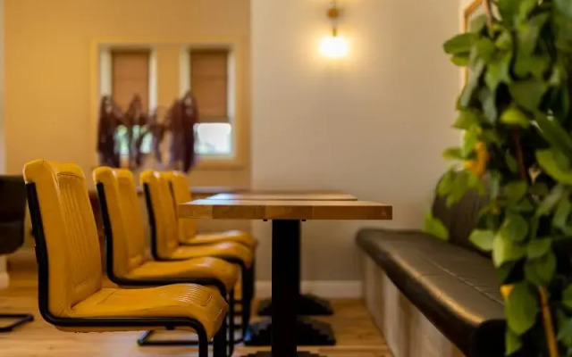Boutique Hotel Cocosul De Aur