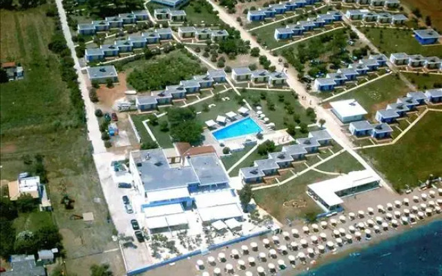 Hotel Ionian Beach Ξενοδοχείο