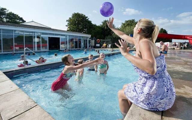 South Bay Holiday Park