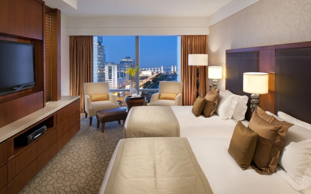 Mandarin Oriental, Macau