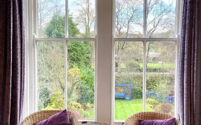 Riverbank Guest House