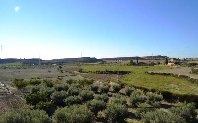 Hotel Venta El Puerto