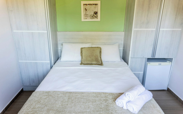 Pousada Rainha da Mata