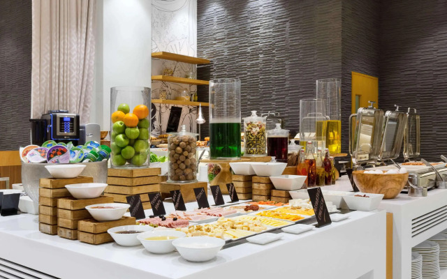 Mercure Sohar