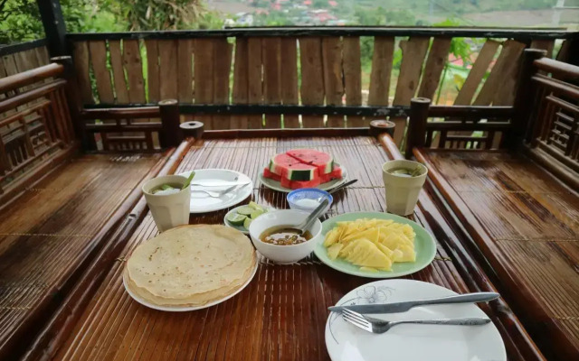 Sapa Orange Homestay