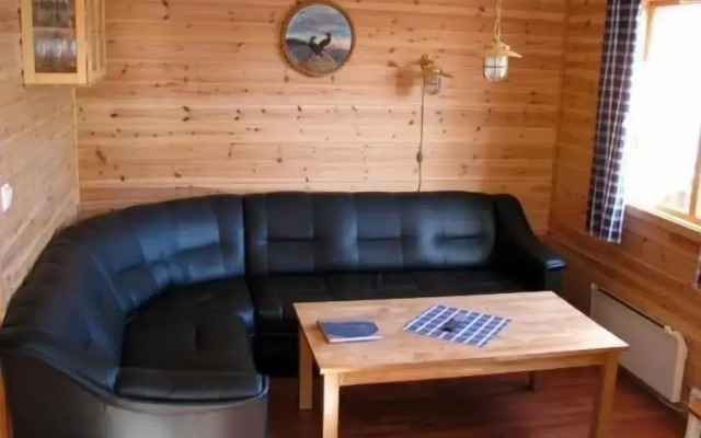 Adventure Camp Mehamn