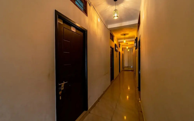 Puducherry Residency