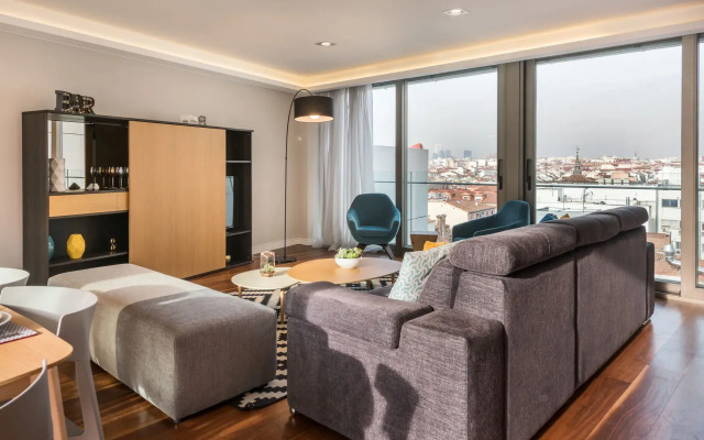 SmartRental Collection Centric II