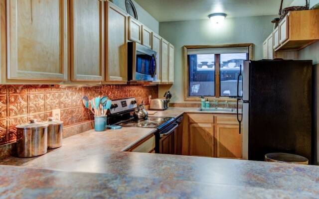 Big Sky - Skycrest 1704